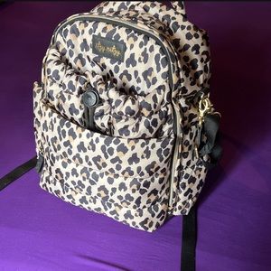 ✨RESERVED✨Itzy Ritzy diaper bag
